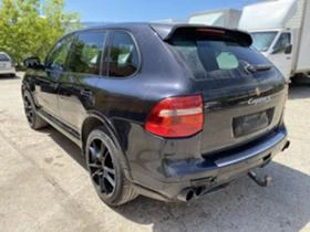 Porsche Cayenne 4.8= 388HP= , снимка 5