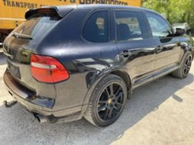 Porsche Cayenne 4.8= 388HP= , снимка 13