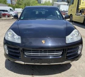 Porsche Cayenne 4.8= 388HP= , снимка 4