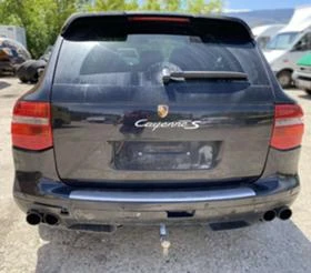 Porsche Cayenne 4.8= 388HP= , снимка 1