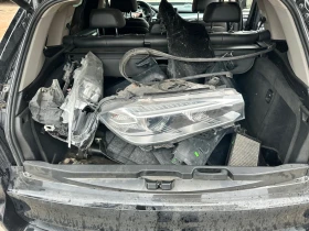 BMW X5, снимка 9