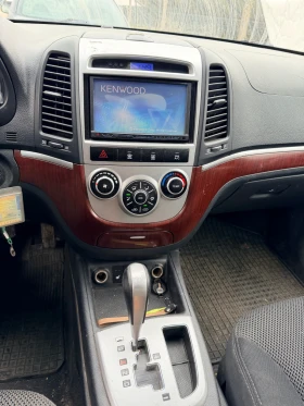 Hyundai Santa fe 2.2CRDI D4EB , снимка 7