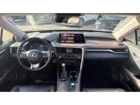 Lexus RX 450h LUXURY PANORAMA AWD, снимка 8