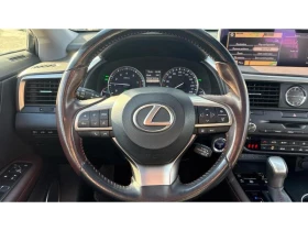 Lexus RX 450h LUXURY PANORAMA AWD, снимка 13