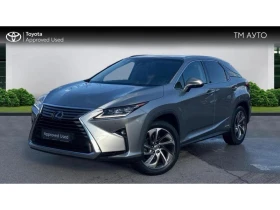 Lexus RX 450h LUXURY PANORAMA AWD, снимка 1