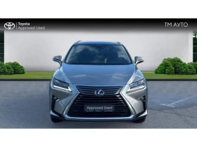 Lexus RX 450h LUXURY PANORAMA AWD, снимка 5