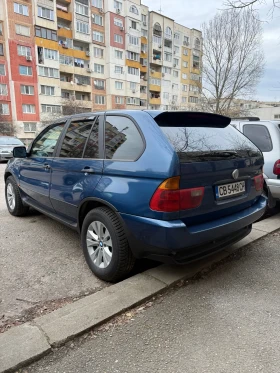 BMW X5, снимка 1