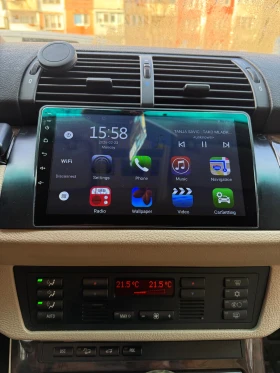 BMW X5, снимка 8