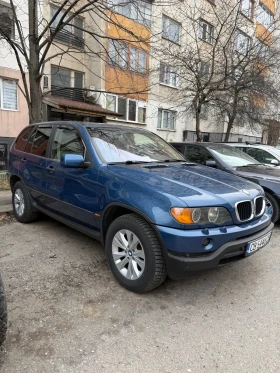 BMW X5, снимка 2