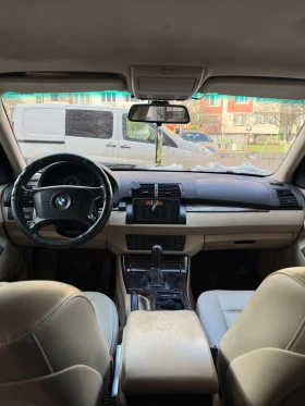 BMW X5, снимка 5