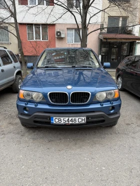 BMW X5, снимка 3