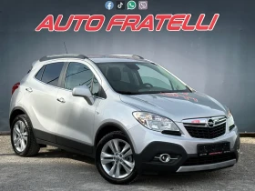 Opel Mokka * 1.4T* COSMO* ЛИЗИНГ* БАРТЕР* , снимка 1