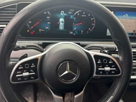 Mercedes-Benz GLE 350 CARFAX, снимка 3