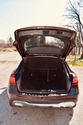 Mercedes-Benz GLA 200 D 4 Matic Luxury, снимка 17
