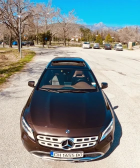 Mercedes-Benz GLA 200 D 4 Matic Luxury, снимка 2