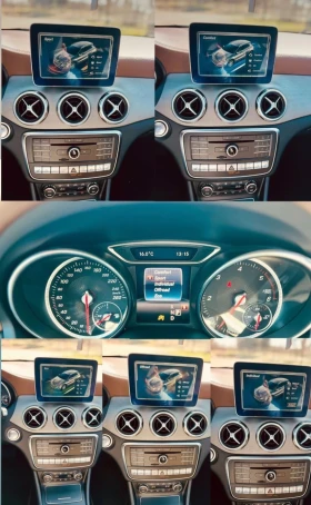 Mercedes-Benz GLA 200 D 4 Matic Luxury, снимка 14