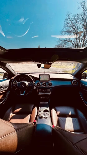 Mercedes-Benz GLA 200 D 4 Matic Luxury, снимка 16