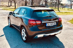 Mercedes-Benz GLA 200 D 4 Matic Luxury, снимка 5