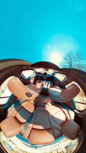 Mercedes-Benz GLA 200 D 4 Matic Luxury, снимка 15