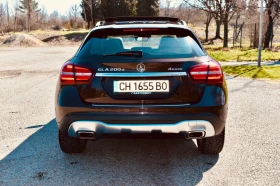 Mercedes-Benz GLA 200 D 4 Matic Luxury, снимка 6