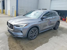 Infiniti QX50 ESSENTIAL* KEYLESS* CARPLAY* , снимка 1