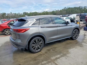 Infiniti QX50 ESSENTIAL* KEYLESS* CARPLAY* , снимка 3