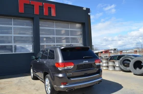 Jeep Grand cherokee SUMMIT KEYLESS, снимка 14