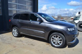 Jeep Grand cherokee SUMMIT KEYLESS, снимка 6