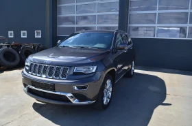 Jeep Grand cherokee SUMMIT KEYLESS, снимка 4
