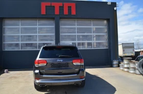 Jeep Grand cherokee SUMMIT KEYLESS, снимка 15