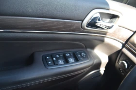 Jeep Grand cherokee SUMMIT KEYLESS, снимка 11