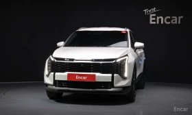 Kia Sportage 360 КАМЕРА* ОБДУХВАНЕ* 4ПОДГРЕВ* ДИСТРОНИК* HEADUP, снимка 2