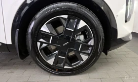 Kia Sportage 360 КАМЕРА* ОБДУХВАНЕ* 4ПОДГРЕВ* ДИСТРОНИК* HEADUP, снимка 7