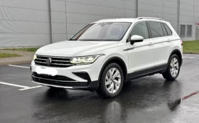 VW Tiguan Elegance 2.0 TDI, снимка 1