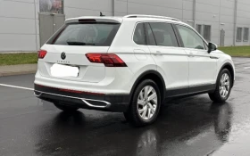 VW Tiguan Elegance 2.0 TDI, снимка 2
