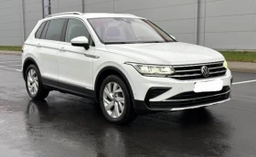 VW Tiguan Elegance 2.0 TDI, снимка 4