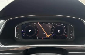 VW Tiguan Elegance 2.0 TDI, снимка 8