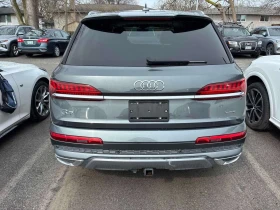 Audi Q7 * Technik * MATRIX* DISTRONIC* 360КАМЕРИ* , снимка 4