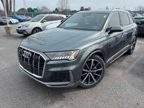 Audi Q7 * Technik * MATRIX* DISTRONIC* 360КАМЕРИ* , снимка 1