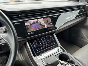 Audi Q7 * Technik * MATRIX* DISTRONIC* 360КАМЕРИ* , снимка 9