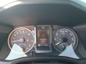 Toyota Tacoma Trd Off-Road, снимка 9