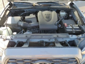 Toyota Tacoma Trd Off-Road, снимка 11