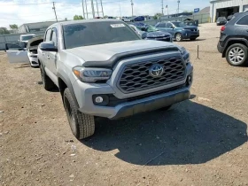 Toyota Tacoma Trd Off-Road, снимка 13