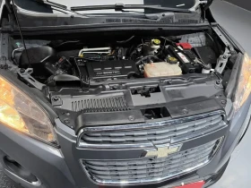 Chevrolet Trax 1.4, снимка 6