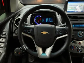 Chevrolet Trax 1.4, снимка 13