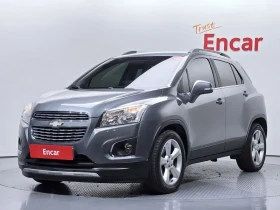 Chevrolet Trax 1.4, снимка 1