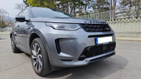 Land Rover Discovery Sport P300e R-Dinamic, снимка 2