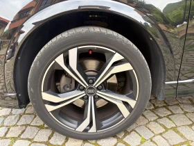 Audi Q3 Sportback 45 TFSI guattro S line, Bang & Olufsen, 360* , снимка 12