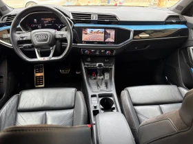 Audi Q3 Sportback 45 TFSI guattro S line, Bang & Olufsen, 360* , снимка 7