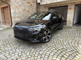 Audi Q3 Sportback 45 TFSI guattro S line, Bang & Olufsen, 360* , снимка 1